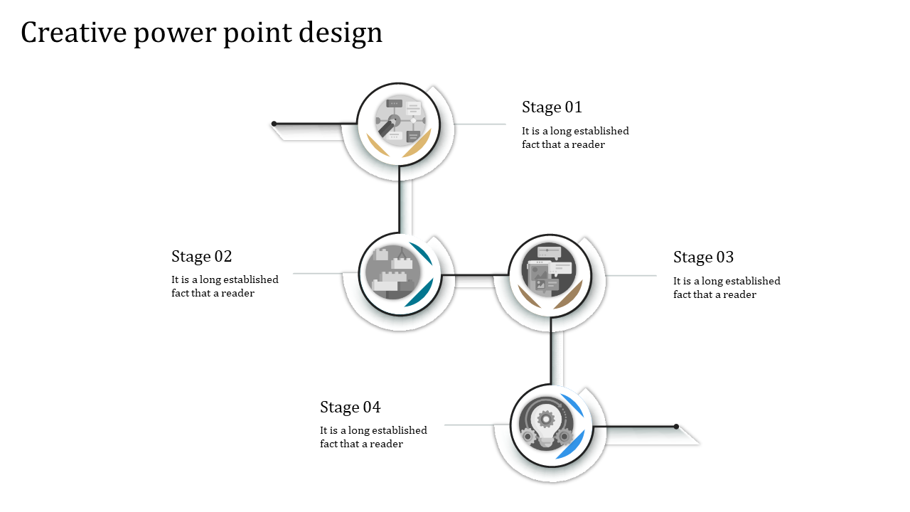 Free - Download our Creative PowerPoint Design Presentations